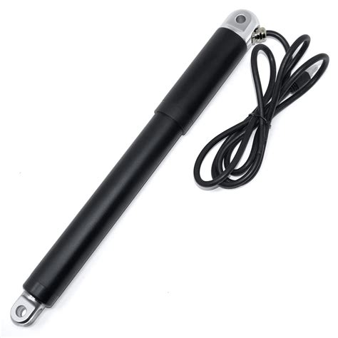 Progressive Automations 12V Linear Electric Actuator India | Ubuy