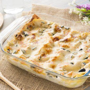 Lasagne salmone e zucchine   Ricetta   Ricette, Idee  