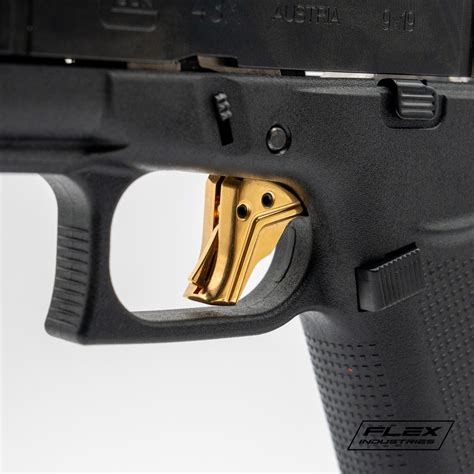 Rambo Flex Trigger - Flexindustries
