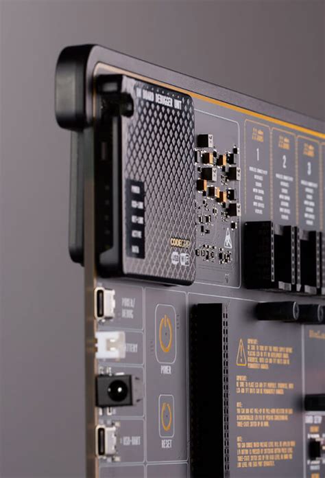 Fusion for STM32 v8 + MCU CARD for STM32 STM32F407ZG at MG Super Labs India