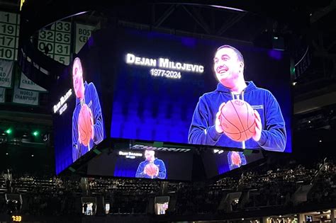 Warriors assistant coach Dejan Milojevic passes away aged 46