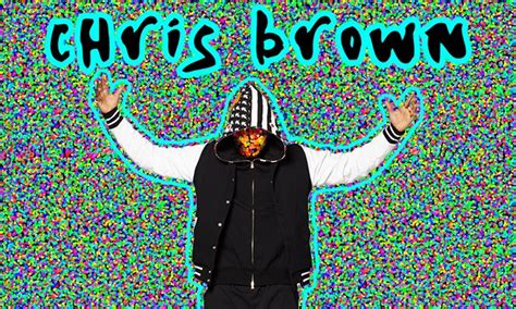 Chris Brown Tickets, Tour & Concert Information | Live Nation UK