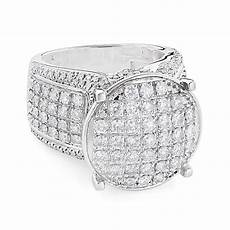 Goldsmiths Engagement Rings Sale by Big Engagement Rings For Sale 2 75ct 14k Gold Goldsmiths Engagement Rings Sale