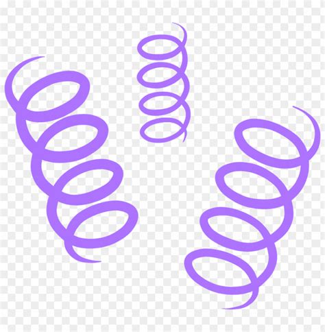 Image result for Coil Spring Transparent Background