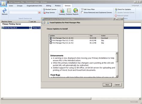Image result for How to Install Print Manager