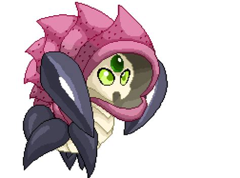 Image result for Fissural Prodigy Evolution