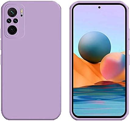 CEDO Redmi Note 10 / Note 10S Back Cover | Camera Bump Protection ...