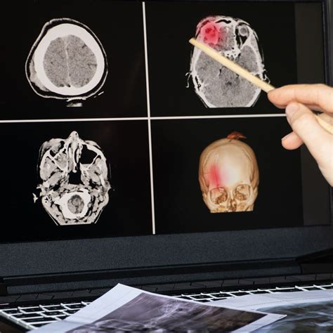 Facial Trauma - Facial Injury Repair