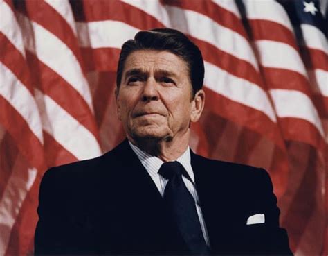 Ronald Reagan ‘thought aliens were planning to invade US’ | TopNews