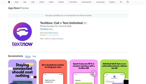 Image result for TextNow Tutorial