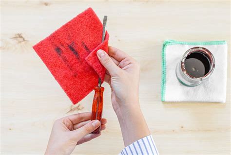 How to Clean Rusty Tools 的图像结果