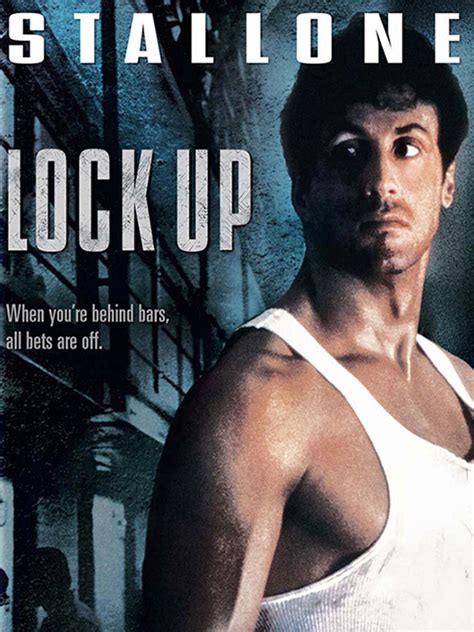 Prime Video: Lock Up