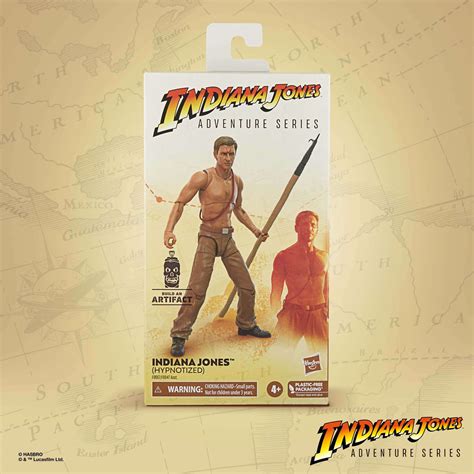 Indiana Jones Adventure Series - Temple of Doom Indiana Jones ...