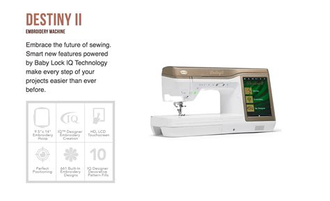 Image result for Destiny Sewing Machine Tutorials