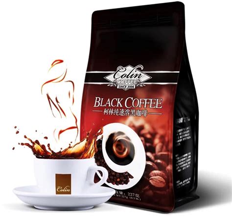 黑咖啡十大品牌排名，黑咖啡哪个牌子的好