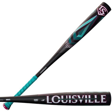 2025 Louisville Slugger Atlas -3 BBCOR Bat | Better Baseball