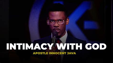 Image result for Apostle Innocent Java Children