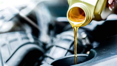 Oil Change Frequency: A Comprehensive Guide - Opple House