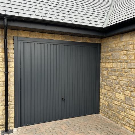 Garage Door Gallery- SCM Garage Doors