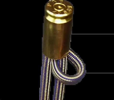 Image result for Wrapping String around Rod