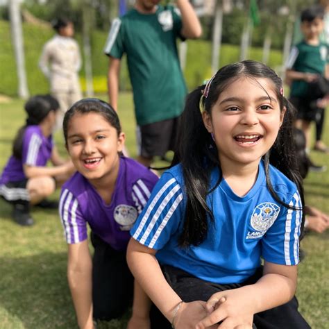 Primary Year Programme : Redefines Early Education Standards