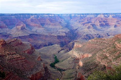 The Ultimate Guide to the Epic Grand Canyon Rim-to-Rim Hike — She ...