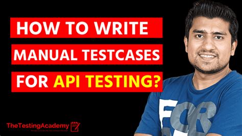 How to Write Test Cases for API Testing 的图像结果