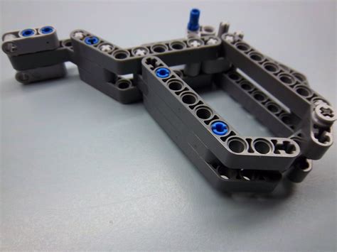 LEGO Working Revolver 的图像结果