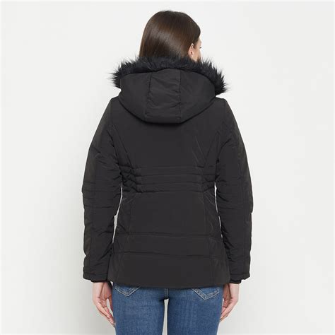 Duke Urban Women Full Sleeve Jacket (SDZ4090)