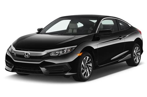 2016 Honda Civic Coupe Pricing Detailed, Starts at $19,885 | Automobile ...