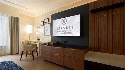 Caesars Atlantic City- A Caesars Rewards Destination - Check 200 Photos ...