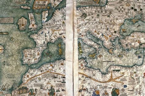 History Map 的图像结果