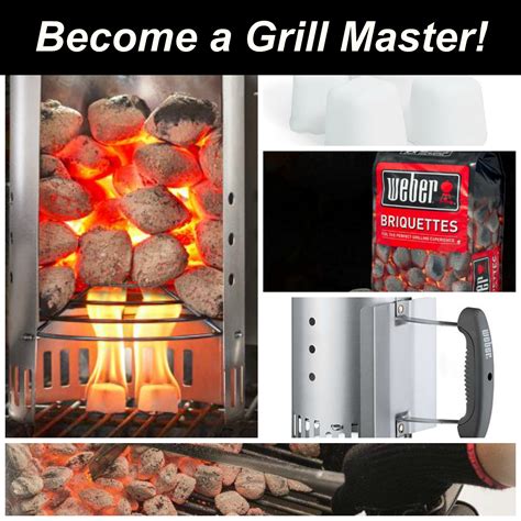 Weber Lighter Cubes, 24pc (WEB-7417), 48% OFF