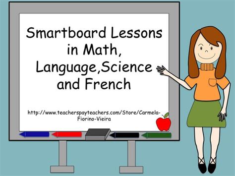 Free Smartboard Lessons 的图像结果