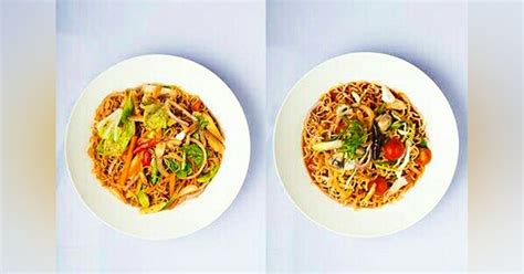 Move Over Maggi: This Noodle Bar In Baner Serves Wai Wai With A Twist | LBB