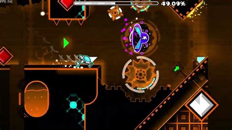 Image result for Geometry Dash Nukebound Toe 3
