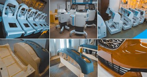 Reaction Injection Molding Process 的图像结果