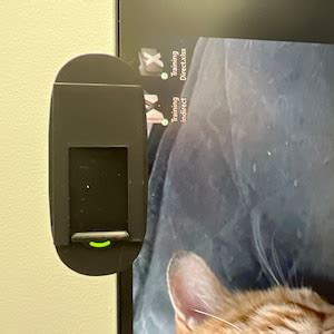 Image result for Logitech Streamcam Privacy Cover