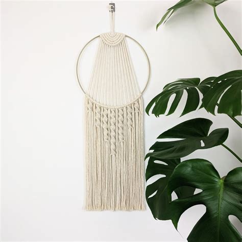 Image result for Macrame Round Design