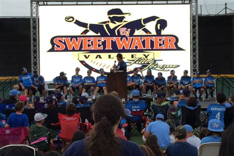 Sweetwater Little League
