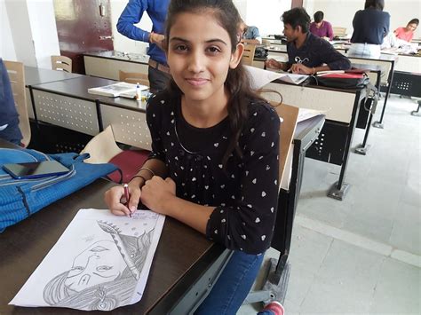 Poster Making Competition | ISBA Institute of Professional Studies