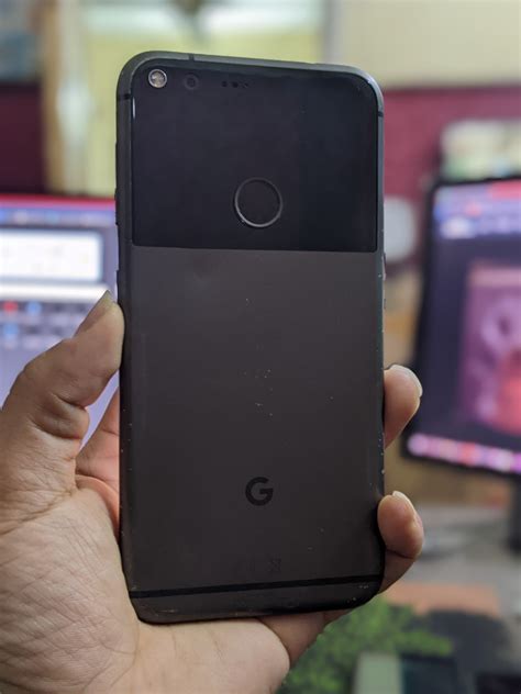 Image result for Pixel Android 1.1