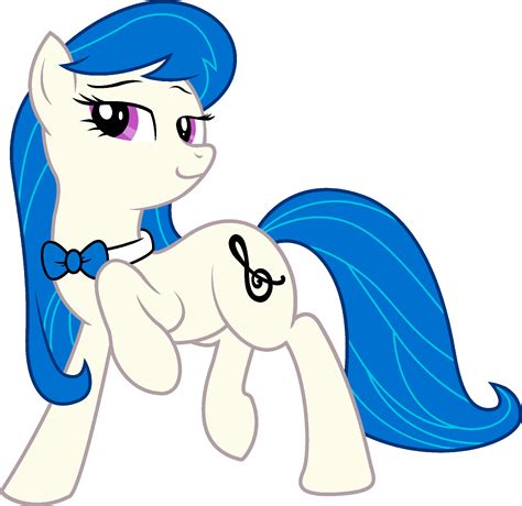 #3544748 - safe, octavia melody, pony, g4, female, mare, palette swap, recolor, solo - Derpibooru