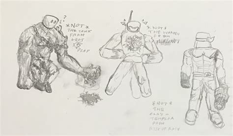 Image result for Commander TDS Enemy