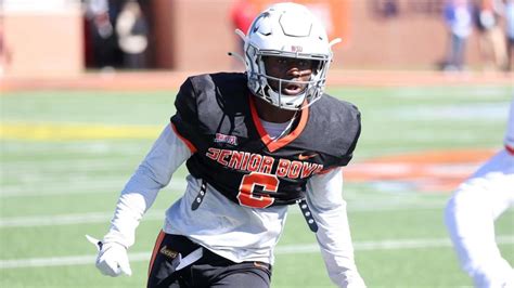 2026 Senior Bowl Day 1 Practice Recap: Why These NFL Draft Prospects Stood Out