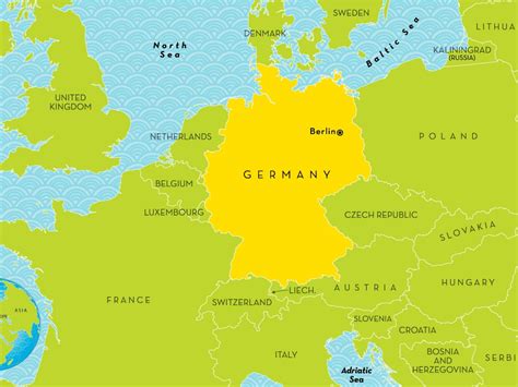 Population Policies In Germany