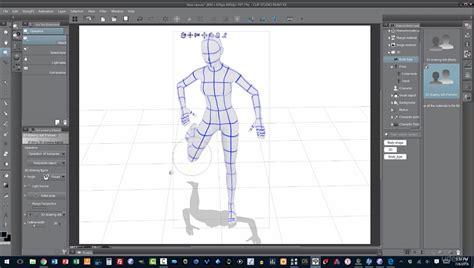 Image result for Clip Studio Vector Basics