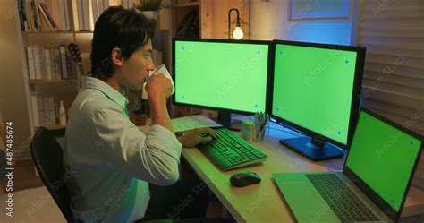 Image result for How to Do Green Screen On a Computer