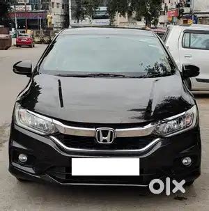 Honda City i-VTEC V, 2017, Petrol - Cars - 1821678366