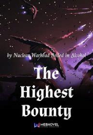 The Highest Bounty – mostnovel.com
